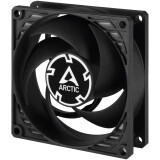 Ventilateur de boîtier Arctic P8 Silent Black/Black (ACFAN00152A)