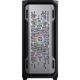 Datoru korpuss Cougar MX620 RGB Black