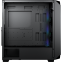 Datoru korpuss Cougar MX620 RGB Black - foto 6
