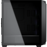 Datoru korpuss Cougar MX620 RGB Black