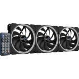 Ventilateur pour boîtier AeroCool Orbit RC (EN62963)