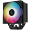 Cooler DeepCool AG500 BK ARGB - foto 2