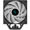 Cooler DeepCool AG500 BK ARGB - foto 3