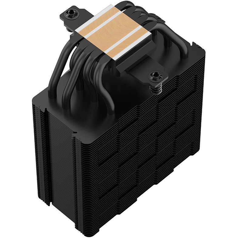 Cooler DeepCool AG500 BK ARGB - foto 5