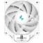 Cooler DeepCool AG500 WH ARGB - foto 3
