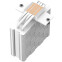 Cooler DeepCool AG500 WH ARGB - foto 5