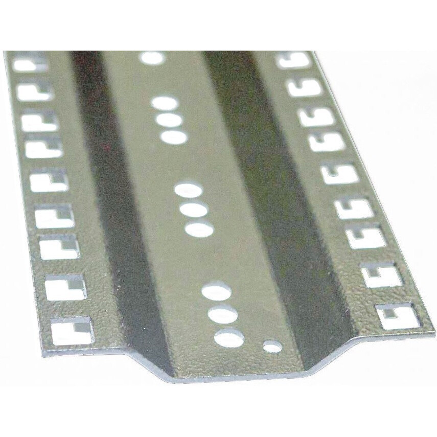 Montāžas profils Hyperline MPR19-47U-RAL7035 - foto 2