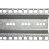 Montāžas profils Hyperline MPR19-47U-RAL7035