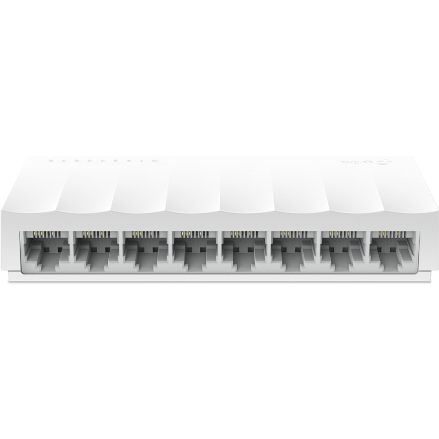 Commutateur (switch) TP-Link LS1008