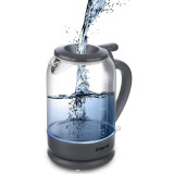 Bouilloire Polaris PWK1759CGL Grey (PWK 1759CGL)