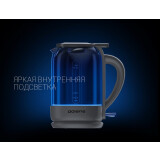 Bouilloire Polaris PWK1759CGL Grey (PWK 1759CGL)