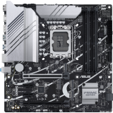Pamatplate ASUS PRIME Z790M-PLUS D4