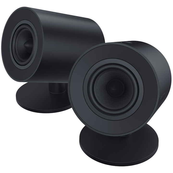 enceintes Razer Nommo V2 X - RZ05-04760100-R3G1