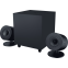 enceintes Razer Nommo V2 - RZ05-04750100-R3G1