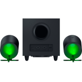 enceintes Razer Nommo V2 (RZ05-04750100-R3G1)