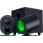 enceintes Razer Nommo V2 - RZ05-04750100-R3G1 - photo 3