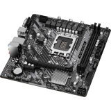 Pamatplate ASRock H610M-HVS/M.2 R2.0