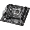 Pamatplate ASRock H610M-HVS/M.2 R2.0 - foto 2