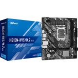 Pamatplate ASRock H610M-HVS/M.2 R2.0