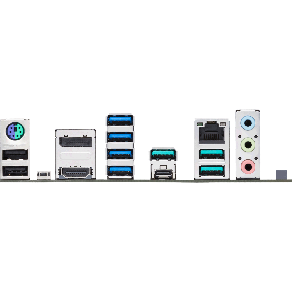 Pamatplate ASUS PRIME X670-P (PRIME X670-P) - foto 4