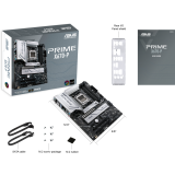 Pamatplate ASUS PRIME X670-P (PRIME X670-P)