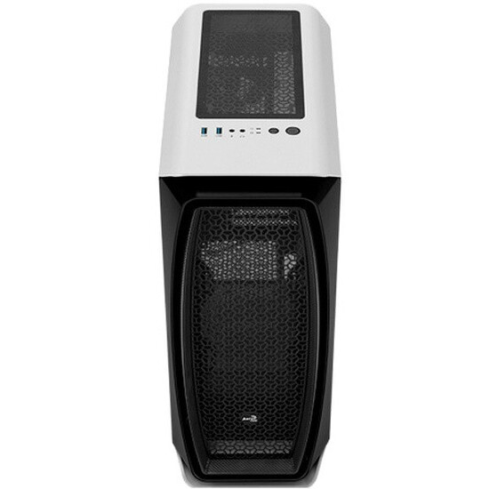 Boîtier AeroCool Aero One White - EN52311/ACCM-PB17013.21 - photo 4