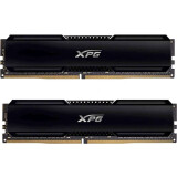 Operatīvā atmiņa 64Gb DDR4 3200MHz ADATA XPG Gammix D20 (AX4U320032G16A-DCBK20) (2x32Gb KIT)