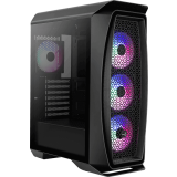 Boîtier AeroCool Aero One Frost Black (EN52328)