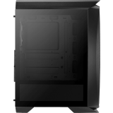 Boîtier AeroCool Aero One Frost Black (EN52328)