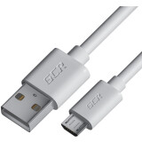 Kabelis USB - microUSB, 0.5m, Greenconnect GCR-53230