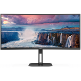 Monitors AOC 34" CU34V5C