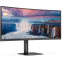 Monitors AOC 34" CU34V5C - foto 3