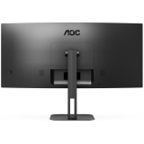 Monitors AOC 34" CU34V5C