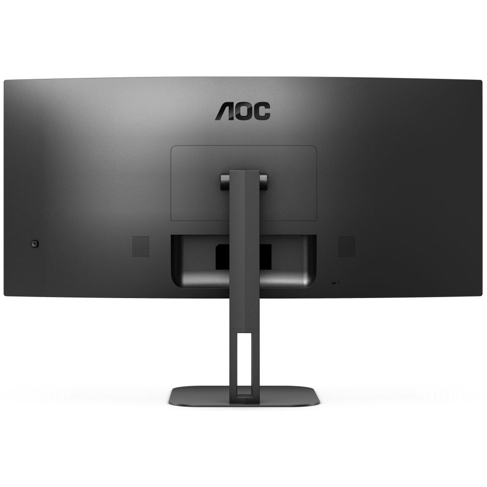 Monitors AOC 34" CU34V5C - foto 5