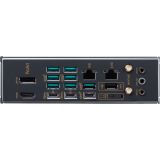 Pamatplate ASUS PROART X670E-CREATOR WIFI (PROART X670E-CREATOR WIFI)