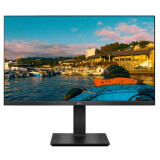 Monitors LG 27" 27BP450Y-B