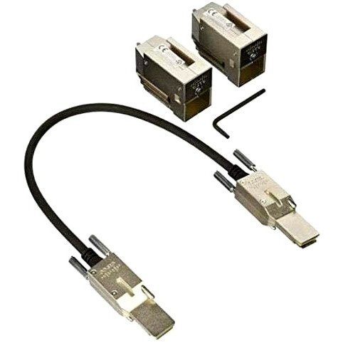 câble Cisco C9200L-STACK-KIT=