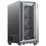 Datoru korpuss ADATA XPG CRUISERST White (CRUISERST-WHCWW)