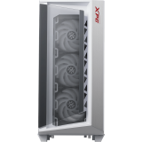 Datoru korpuss ADATA XPG CRUISERST White (CRUISERST-WHCWW)