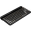 Tastatūra A4Tech Fstyler FBK30 Black/Grey - foto 4