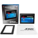 SSD ADATA SU800 256Gb (ASU800SS-256GT-C)
