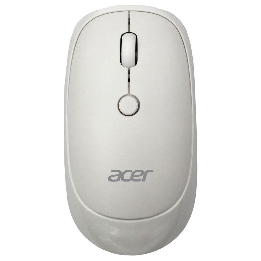 Pele Acer OMR138 - ZL.MCEEE.01L