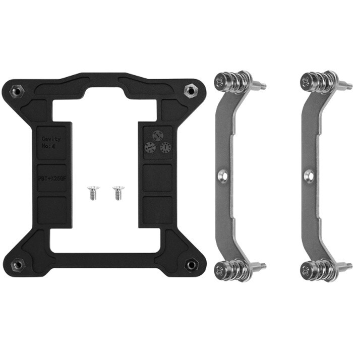Dzesētāja stiprinājums DeepCool EM009-MKNNIN-G-1