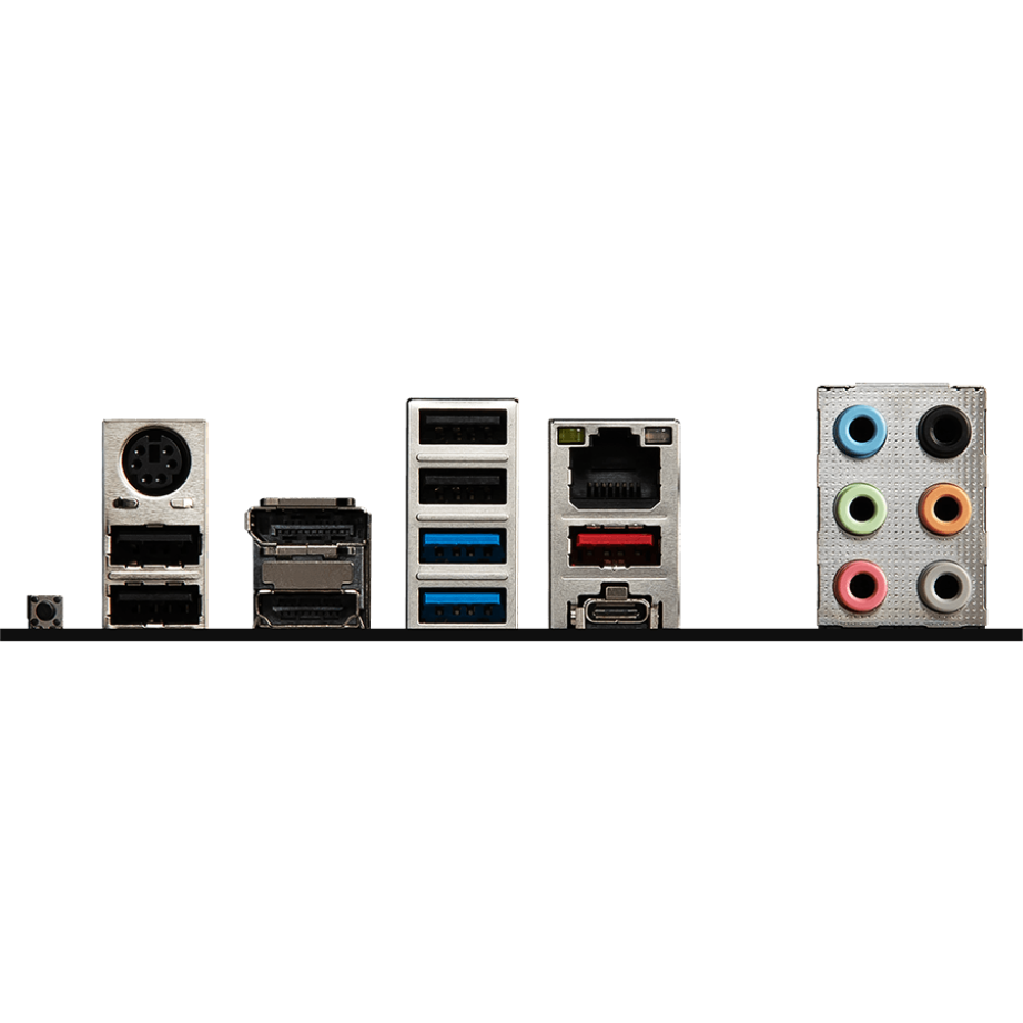 Carte mère MSI PRO Z790-P DDR4 - photo 4