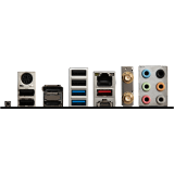 Pamatplate MSI PRO Z790-P WIFI DDR4