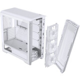 Datoru korpuss Phanteks Eclipse G500A White (PH-EC500GA_DMW01A)