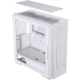 Datoru korpuss Phanteks Eclipse G500A White (PH-EC500GA_DMW01A)