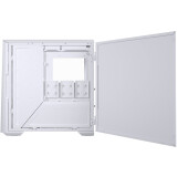 Datoru korpuss Phanteks Eclipse G500A White (PH-EC500GA_DMW01A)