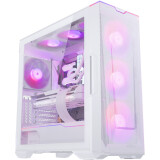 Datoru korpuss Phanteks Eclipse G500A White (PH-EC500GA_DMW01A)