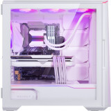 Datoru korpuss Phanteks Eclipse G500A White (PH-EC500GA_DMW01A)